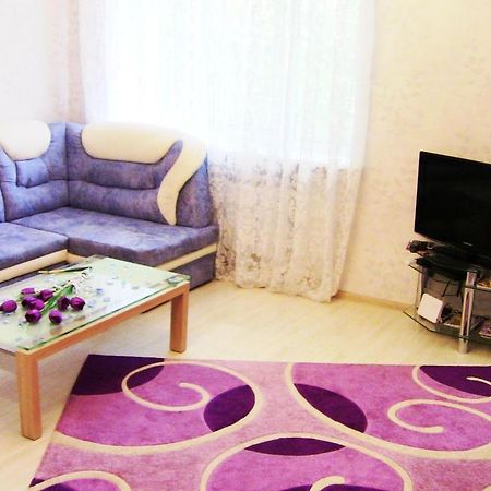 Apartments Superdom Dnipropetrovsk Номер фото